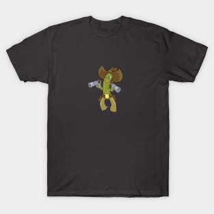 Cowboy Cactus T-Shirt